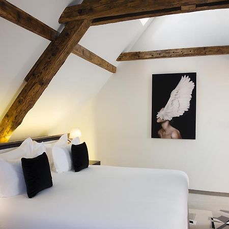 Boutique Hotel Des XV Strasbourg Eksteriør billede